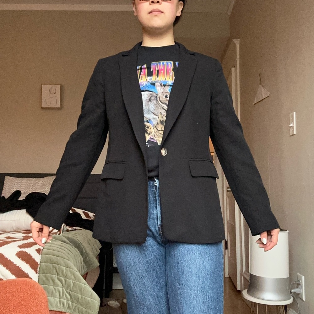 Loft Blazer